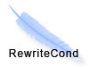  RewriteCond